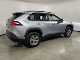 Thumbnail of 2023 Silver Sky Metallic Toyota RAV4