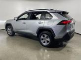 Thumbnail of 2023 Silver Sky Metallic Toyota RAV4