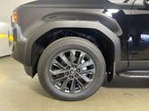 Thumbnail of 2025 Black Toyota Land Cruiser