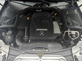 Thumbnail of 2017 Black Mercedes-Benz C-Class