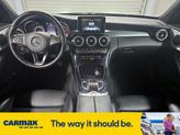 Thumbnail of 2017 Black Mercedes-Benz C-Class