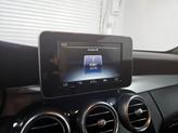 Thumbnail of 2017 Black Mercedes-Benz C-Class