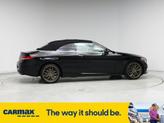 Thumbnail of 2017 Black Mercedes-Benz C-Class