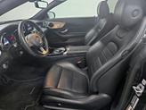 Thumbnail of 2017 Black Mercedes-Benz C-Class