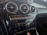 Thumbnail of 2017 Black Mercedes-Benz C-Class