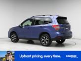 Thumbnail of 2016 Blue Subaru Forester