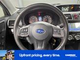 Thumbnail of 2016 Blue Subaru Forester