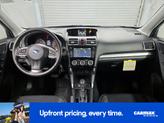 Thumbnail of 2016 Blue Subaru Forester