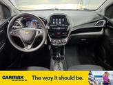Thumbnail of 2022 Silver Chevrolet Spark