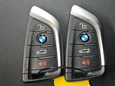 Thumbnail of 2023 Gray BMW X3