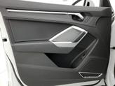 Thumbnail of 2021 White Audi Q3