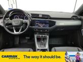 Thumbnail of 2021 White Audi Q3