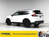 Thumbnail of 2024 White Honda CR-V Hybrid