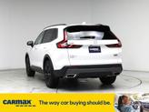 Thumbnail of 2024 White Honda CR-V Hybrid