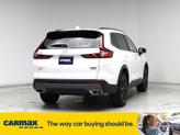 Thumbnail of 2024 White Honda CR-V Hybrid
