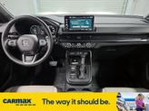 Thumbnail of 2024 White Honda CR-V Hybrid