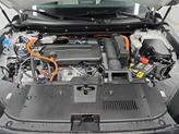 Thumbnail of 2024 White Honda CR-V Hybrid