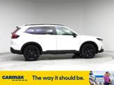 Thumbnail of 2024 White Honda CR-V Hybrid