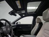 Thumbnail of 2024 White Honda CR-V Hybrid