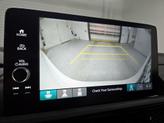 Thumbnail of 2024 White Honda CR-V Hybrid