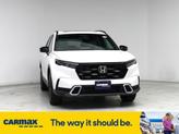 Thumbnail of 2024 White Honda CR-V Hybrid
