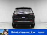 Thumbnail of 2022 Gray Jeep Grand Cherokee L