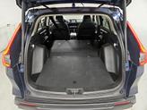 Thumbnail of 2024 Blue Honda CR-V