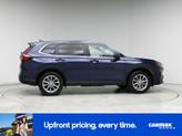 Thumbnail of 2024 Blue Honda CR-V