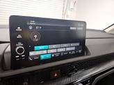 Thumbnail of 2024 Blue Honda CR-V