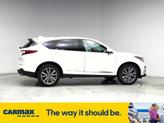 Thumbnail of 2019 White Acura RDX