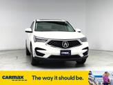 Thumbnail of 2019 White Acura RDX