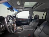 Thumbnail of 2019 Black Cadillac Escalade