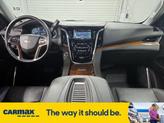 Thumbnail of 2019 Black Cadillac Escalade
