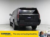 Thumbnail of 2019 Black Cadillac Escalade
