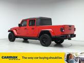 Thumbnail of 2022 Red Jeep Gladiator