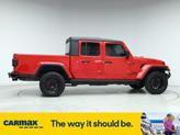 Thumbnail of 2022 Red Jeep Gladiator