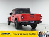 Thumbnail of 2022 Red Jeep Gladiator