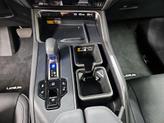 Thumbnail of 2024 Gray Lexus TX 350