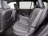 Thumbnail of 2024 Gray Lexus TX 350