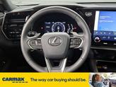 Thumbnail of 2024 Gray Lexus TX 350