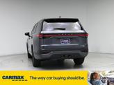 Thumbnail of 2024 Gray Lexus TX 350