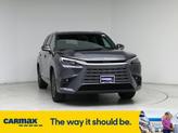 Thumbnail of 2024 Gray Lexus TX 350