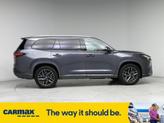 Thumbnail of 2024 Gray Lexus TX 350