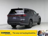 Thumbnail of 2024 Gray Lexus TX 350