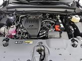 Thumbnail of 2024 Gray Lexus TX 350