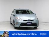 Thumbnail of 2015 Blue Toyota Prius