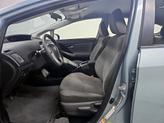 Thumbnail of 2015 Blue Toyota Prius