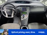 Thumbnail of 2015 Blue Toyota Prius