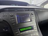Thumbnail of 2015 Blue Toyota Prius