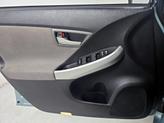 Thumbnail of 2015 Blue Toyota Prius
